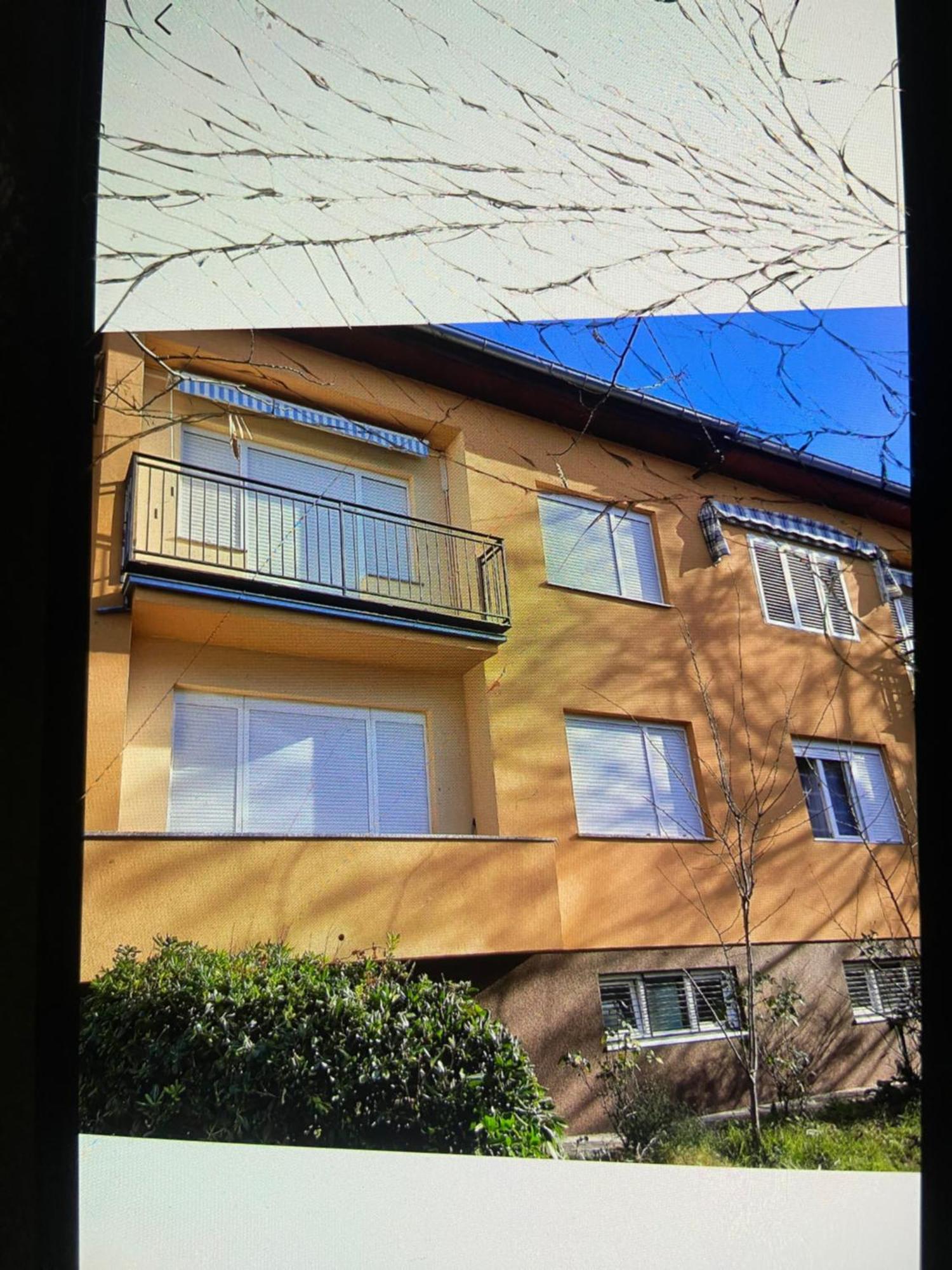 Fantastic View Apartment Zadar Bagian luar foto