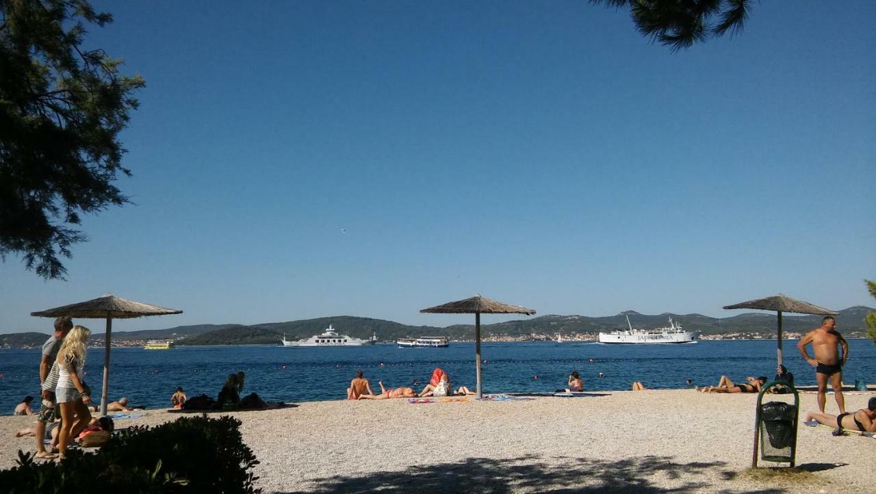 Fantastic View Apartment Zadar Bagian luar foto