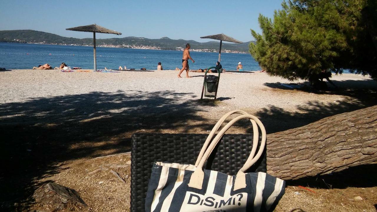 Fantastic View Apartment Zadar Bagian luar foto