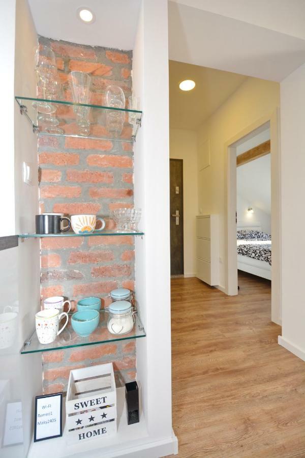 Fantastic View Apartment Zadar Bagian luar foto