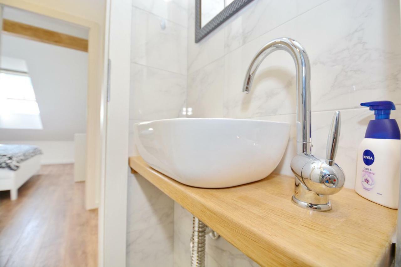 Fantastic View Apartment Zadar Bagian luar foto