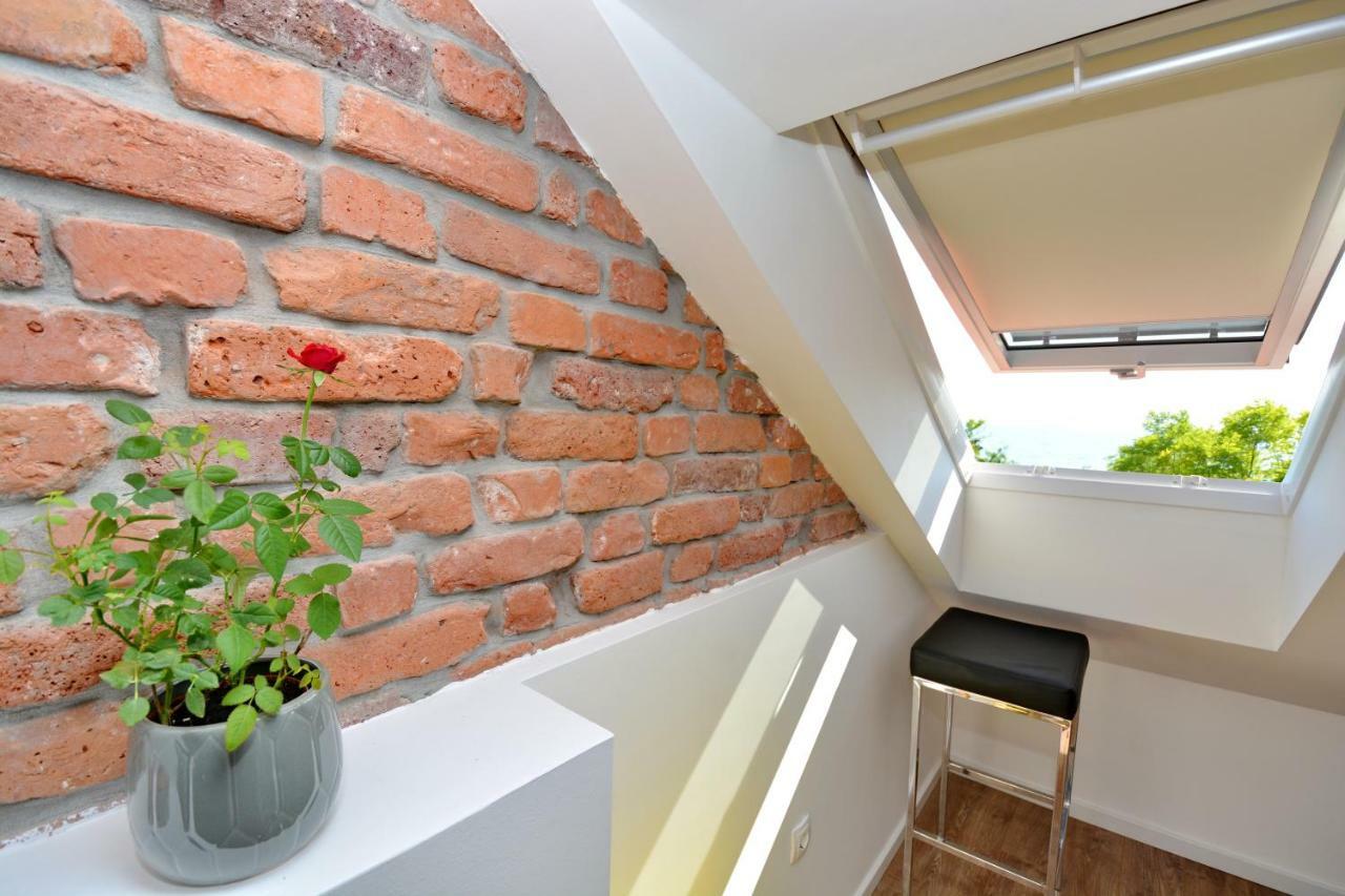 Fantastic View Apartment Zadar Bagian luar foto