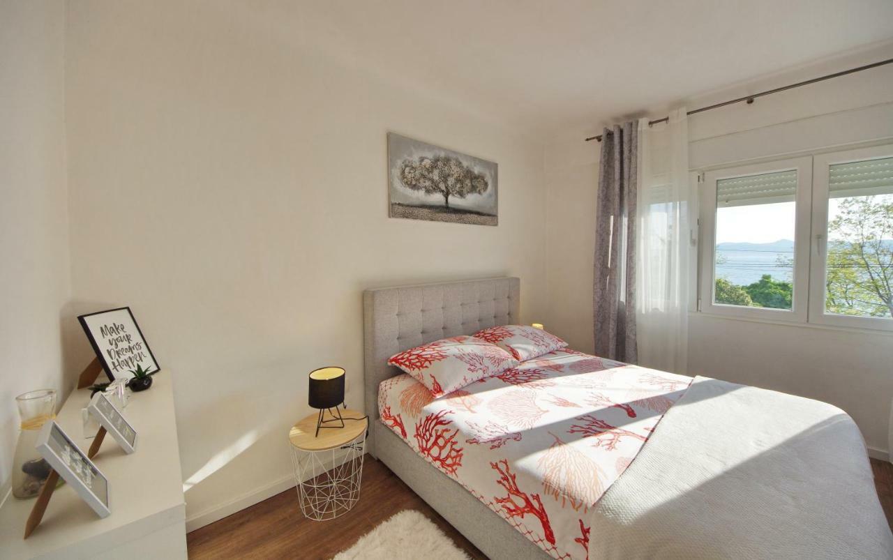 Fantastic View Apartment Zadar Bagian luar foto
